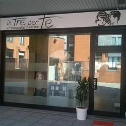 In Tre Per Te acconciature