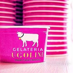 Latteria Ugolini - Bergamo, Città Alta
