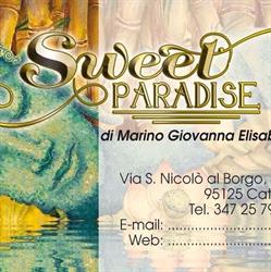 Sweet paradise