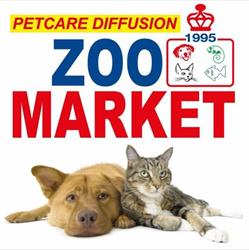 Zoo Market - Pet Store Catania