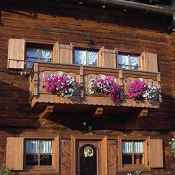 Chalet Claudia casa vacanze