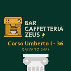Bar Caffetteria Zeus