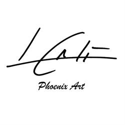 Phoenix art