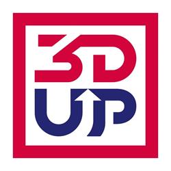 3D UP stampa 3d Varese e scansioni 3D Varese