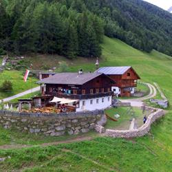 Rotbach-Alm