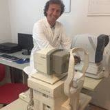 Dr. Andrea Zanei Oculista