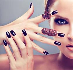 SMILE-Nail Spa