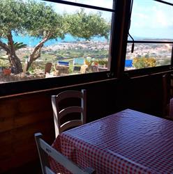 La Perla Verde Braceria Pizzeria Forno a legna