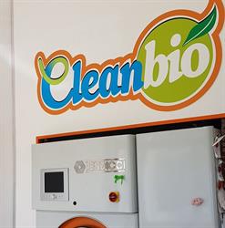 Lavanderia Cleanbio