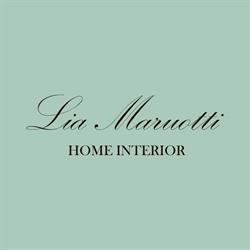 Lia Maruotti-Home Interior