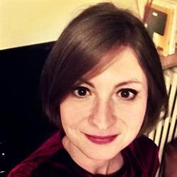 Dott.ssa Greta Zanetti Psicologa Psicoterapeuta