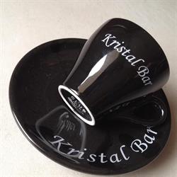 Kristal Bar