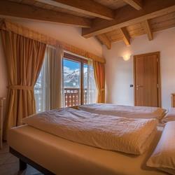 Chalet Teola Apartments Livigno