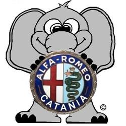 Catania Club Alfa Romeo