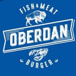 Oberdan Burger