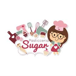 Pasticceria sugar