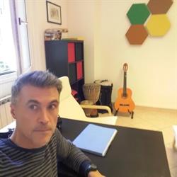 Andrea Dalle Crode Musicoterapia e Psicoterapia Lab