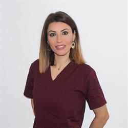 Dott.ssa Dimitra Kostaki