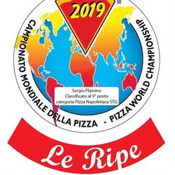 Pizzeria Le Ripe