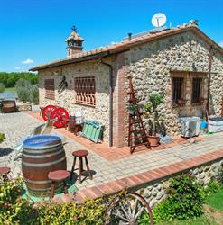 Az Agricola il Disfatto - Agriturismo Poggio agli Ulivi