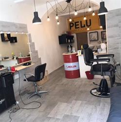 La Pelu Parrucchiere