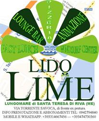 Magic LIME Lido