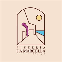 Pizzeria Da Marcella