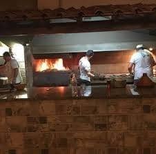 Ristorante Da Pietro