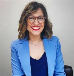 Dott.ssa Anna Spada Psicologa- Psicoterapeuta
