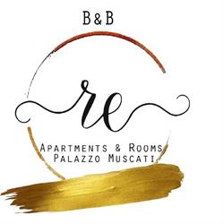 B&B RE Apartments & Rooms Palazzo Muscati