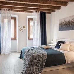 Domus Bergamo Apartments