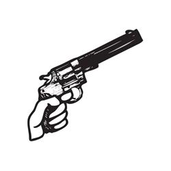 Pistola distribuzione bevande di Pasquettin S.A.S