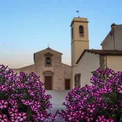 B&B ' La Pieve' Locanda per Viandanti