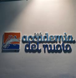 Accademia del nuoto di Marino