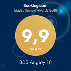 B&B Angioy 18 Cagliari