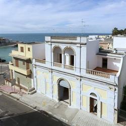 Palazzo Stapane