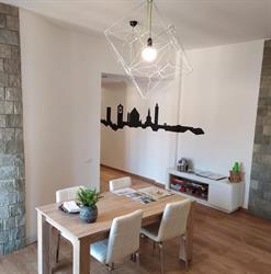 Casa Giulia W2BG -Casa Vacanza a Bergamo