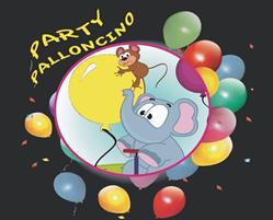Ti gonfio (Party palloncino)