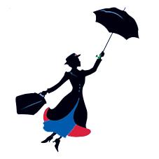 Centro Mary Poppins