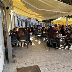 Caffe Emiciclo