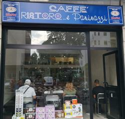 Caffè ristoro e paninazzi