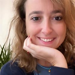 Dott.ssa Giulia Bruschetini, Psicologa-Psicoterapeuta