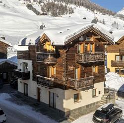 Chalet Armony
