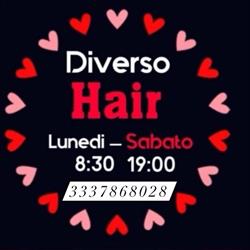 Diverso Hair & beauty