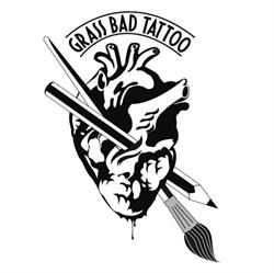 GRASS BAD TATTOO