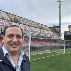 D'Amelio Giuseppe Commercialista - Opinionista sportivo