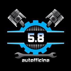 Autofficina 5.8 di Tait Matteo
