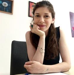 Dott.ssa Francesca Penzo Psicologa