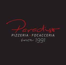 Pizzeria Paradiso