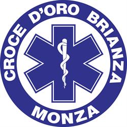 Croce D'oro Brianza